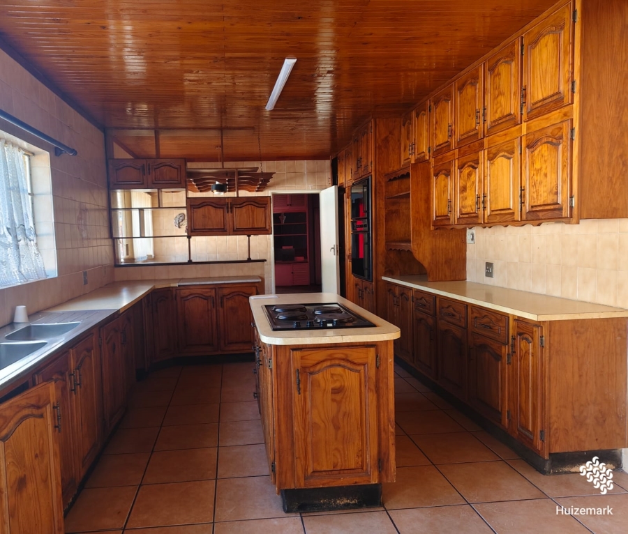 3 Bedroom Property for Sale in Sasolburg Ext 15 Free State
